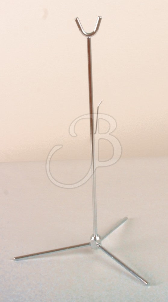 Compound bow stand, bow stand BIGmini, 30 cm